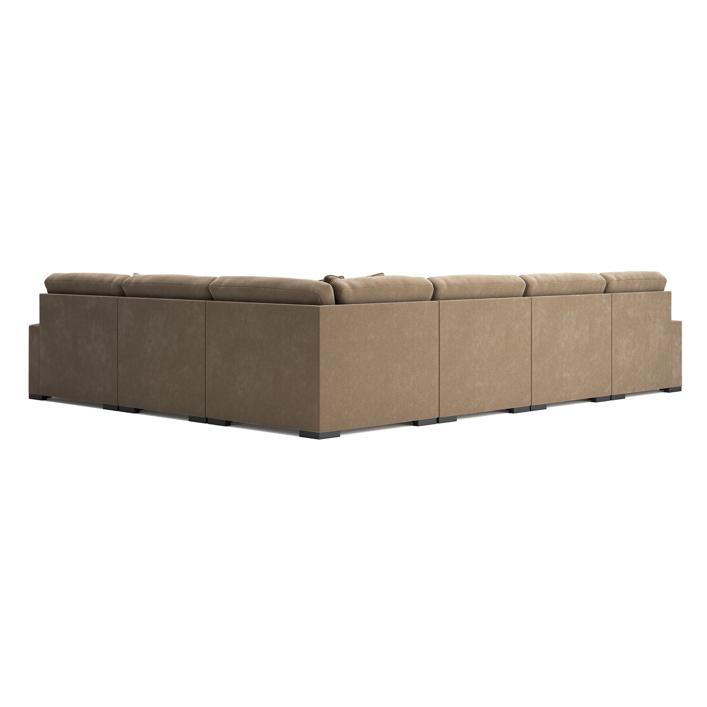Calden 6-piece sectional