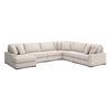 Calden 6 piece sectional