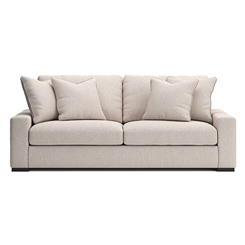 Calden Sofa Set (3+2+1)