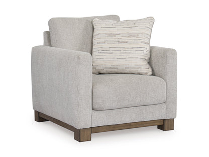 MarinaMae Sofa Set (3+2+1)