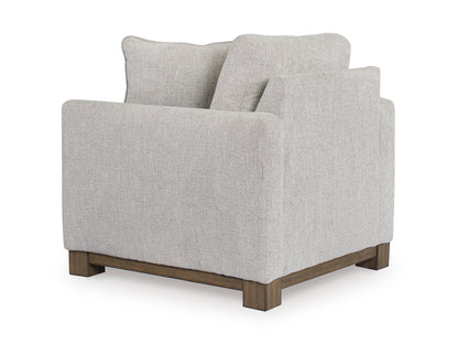 MarinaMae Sofa Set (3+2+1)