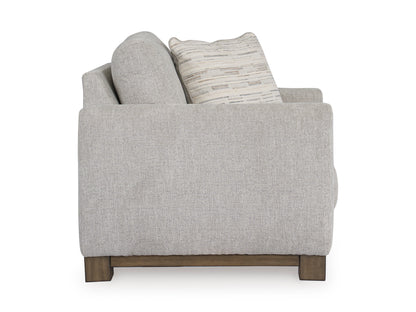 MarinaMae Sofa Set (3+2+1)