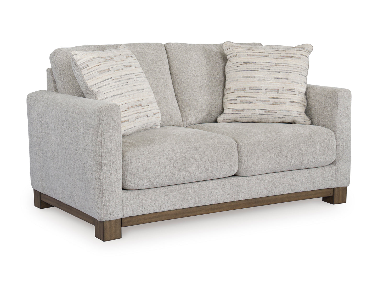 MarinaMae Sofa Set (3+2+1)