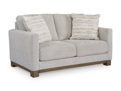 MarinaMae Sofa Set (3+2+1)