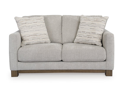 MarinaMae Sofa Set (3+2+1)