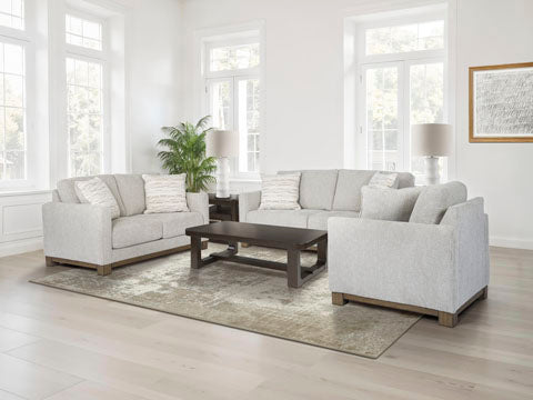 MarinaMae Loveseat