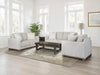 MarinaMae Sofa Set (3+2+1)