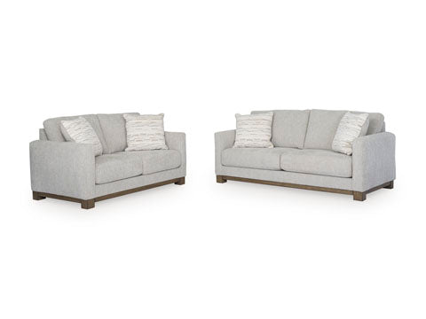 MarinaMae Loveseat