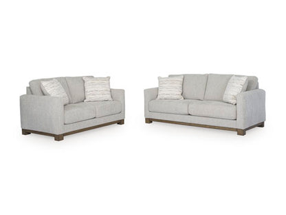 MarinaMae Loveseat