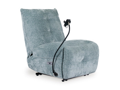 Burlyton Zero Wall Power Recliner