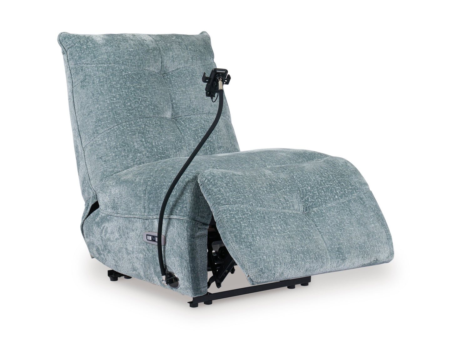 Burlyton Zero Wall Power Recliner