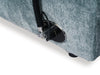 Burlyton Zero Wall Power Recliner