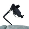 Burlyton Zero Wall Power Recliner