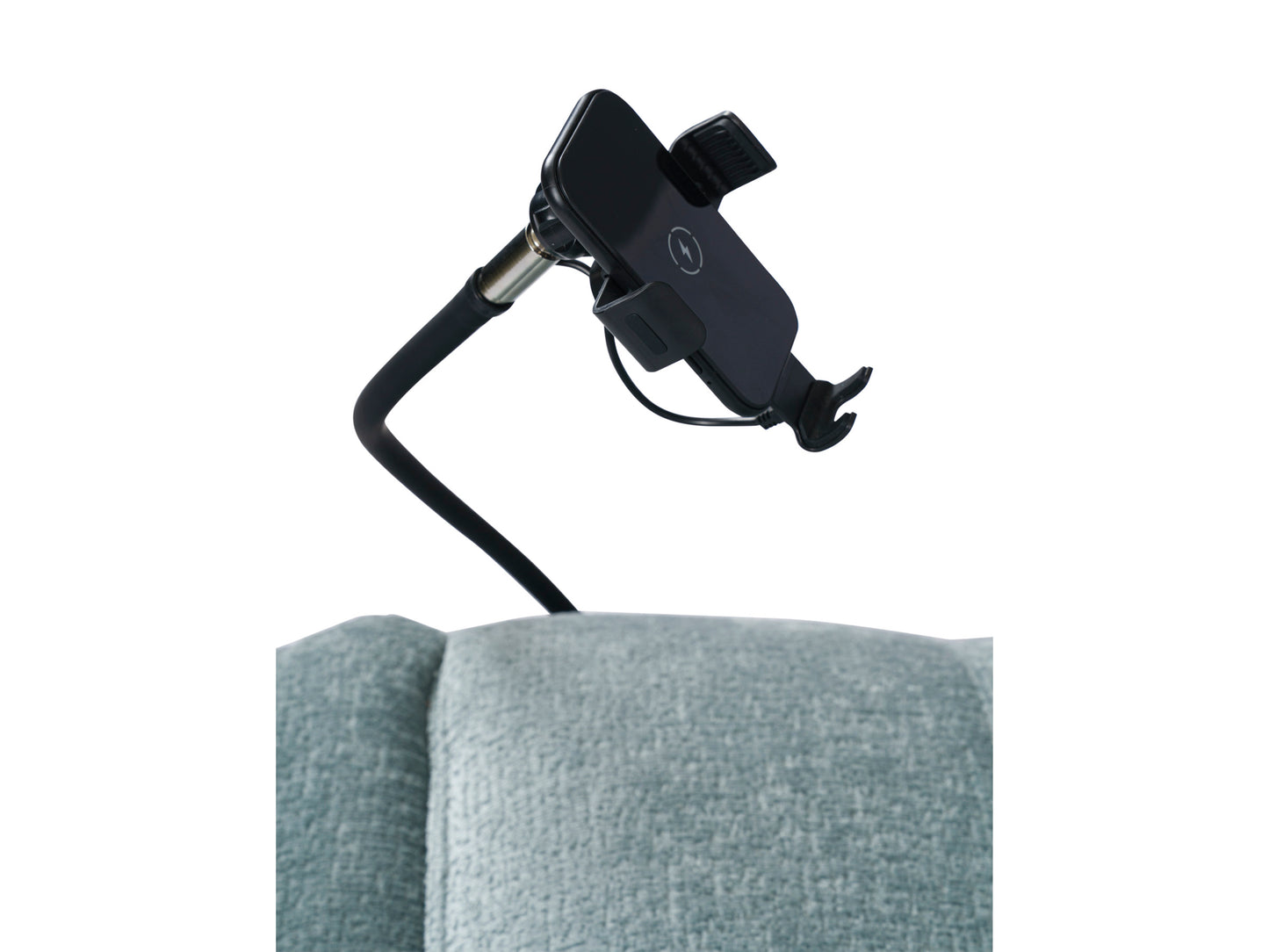 Burlyton Zero Wall Power Recliner