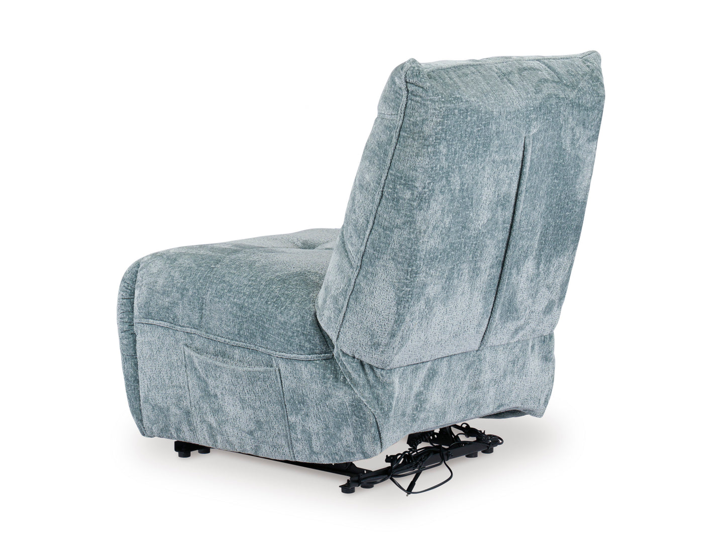 Burlyton Zero Wall Recliner