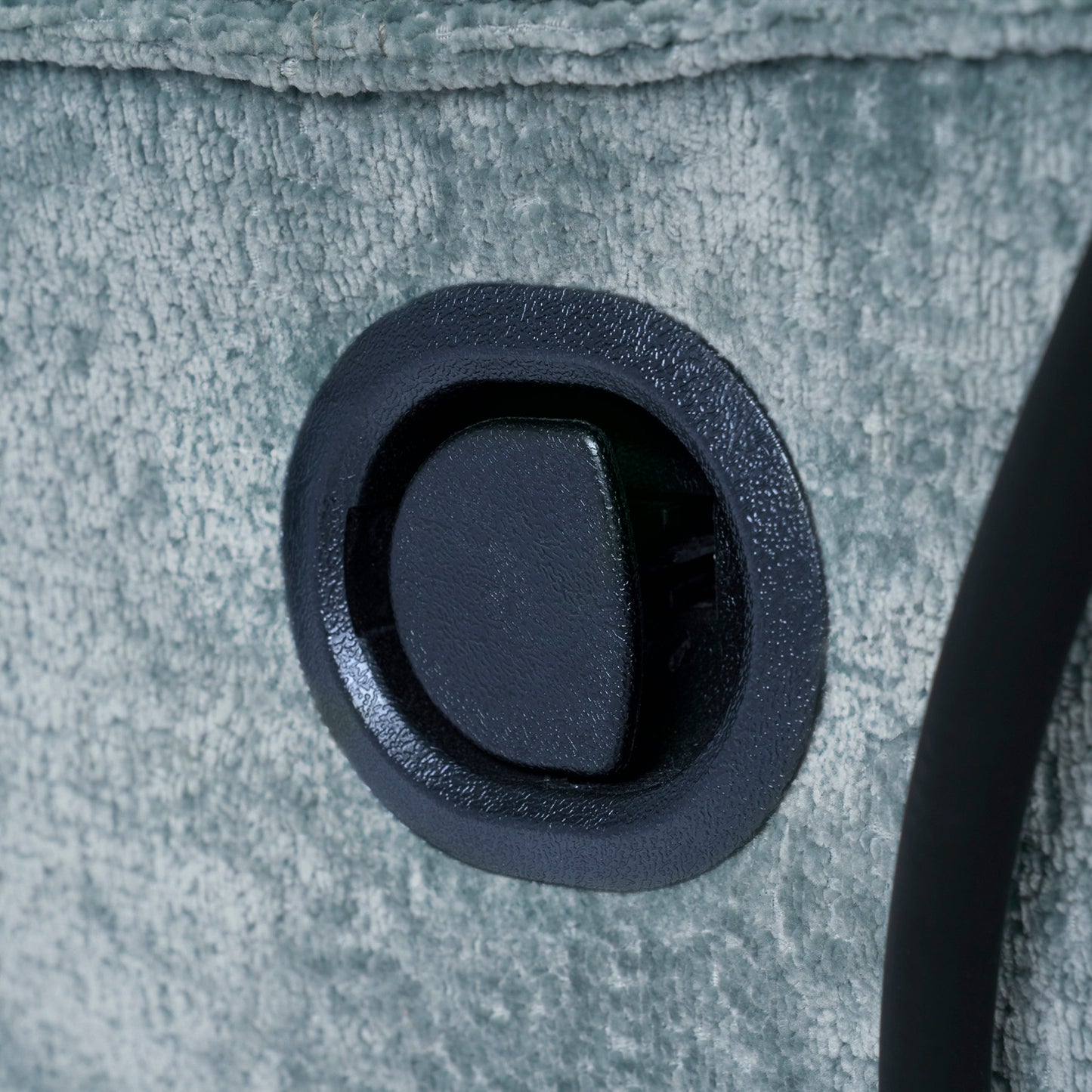 Burlyton Zero Wall Recliner