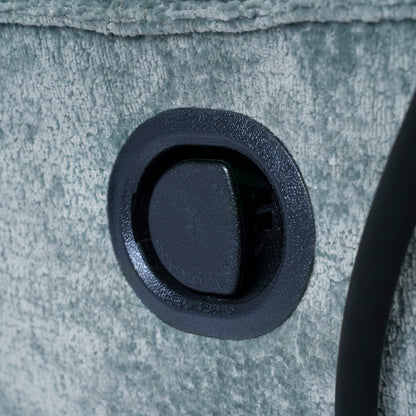 Burlyton Zero Wall Recliner