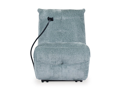 Burlyton Zero Wall Recliner