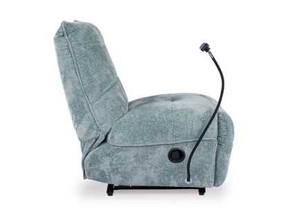 Burlyton Zero Wall Recliner