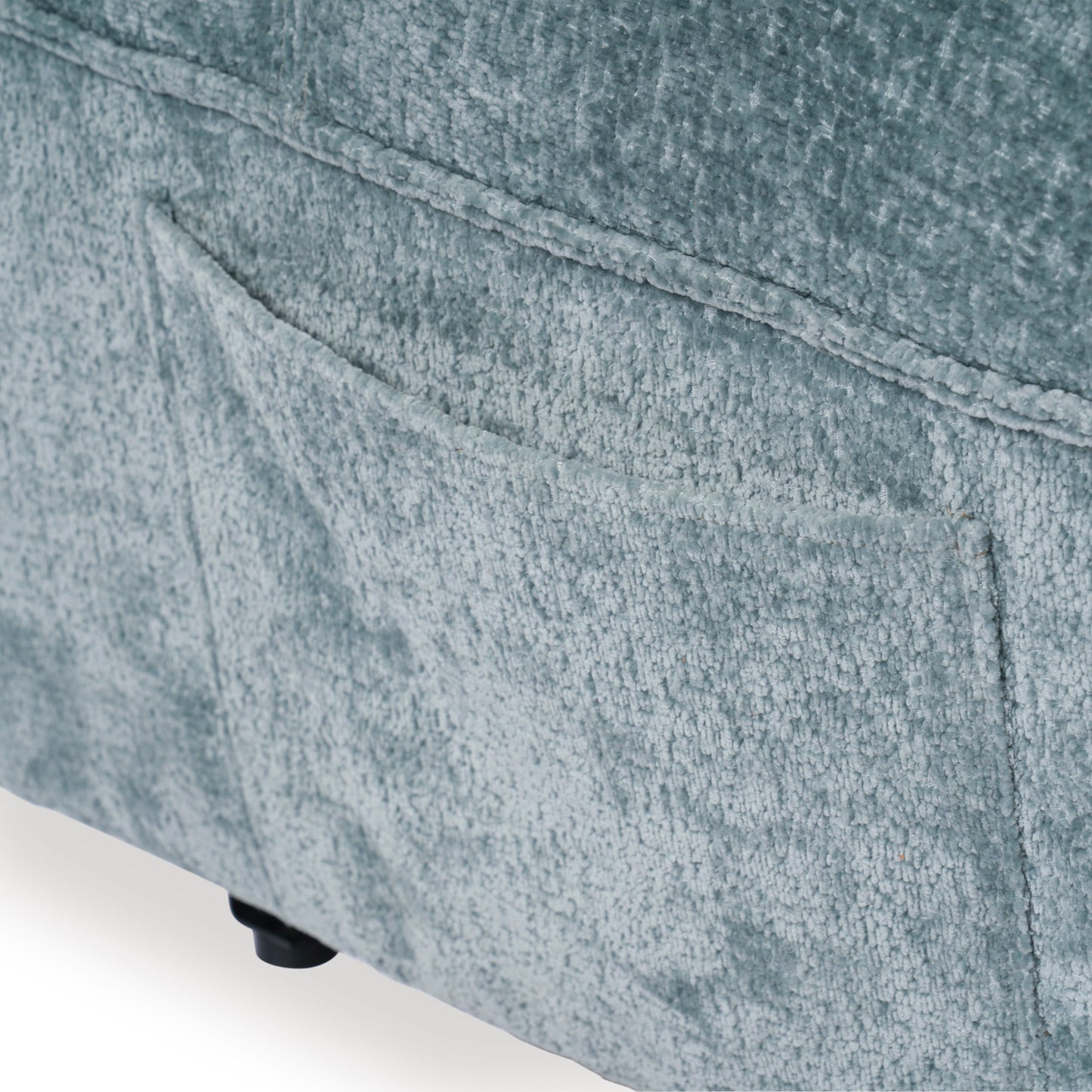 Burlyton Zero Wall Recliner