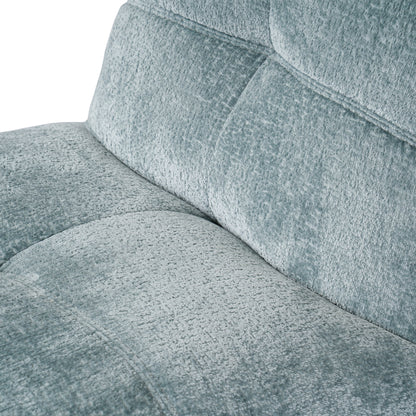 Burlyton Zero Wall Recliner