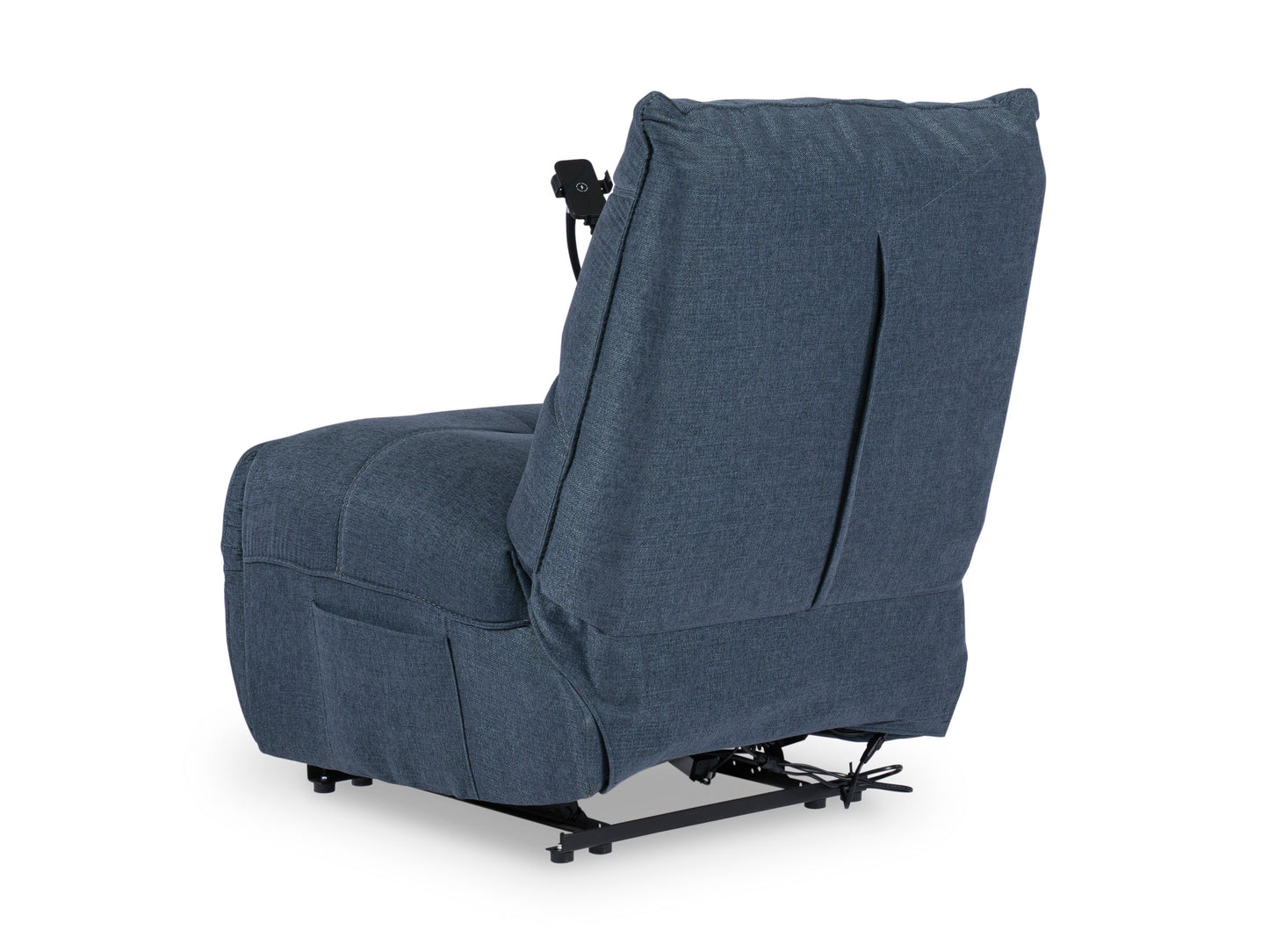 Burlyton Zero Wall Power Recliner