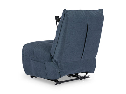 Burlyton Zero Wall Power Recliner