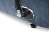 Burlyton Zero Wall Power Recliner