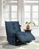 Burlyton Zero Wall Power Recliner
