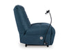 Burlyton Zero Wall Power Recliner