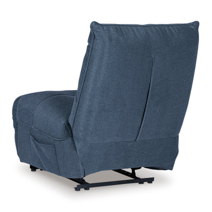 Burlyton Zero Wall Recliner