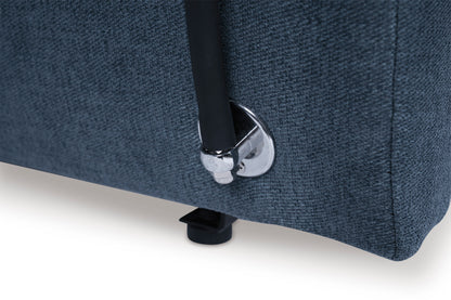 Burlyton Zero Wall Recliner