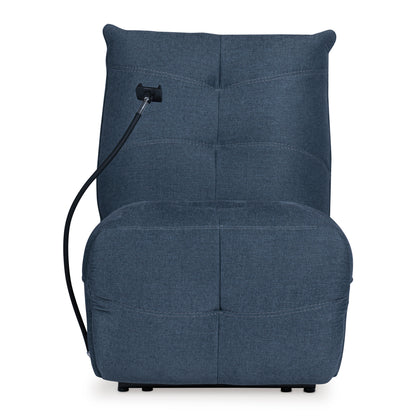 Burlyton Zero Wall Recliner