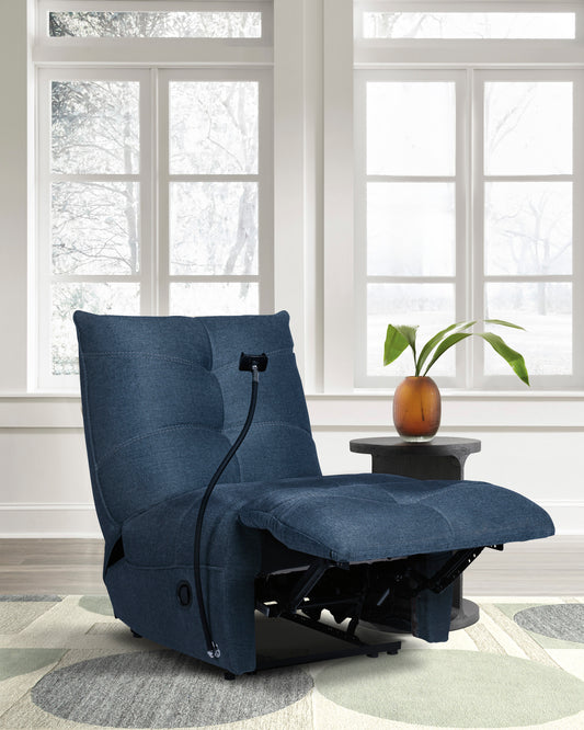 Burlyton Zero Wall Recliner