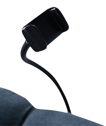 Burlyton Zero Wall Recliner