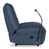 Burlyton Zero Wall Recliner