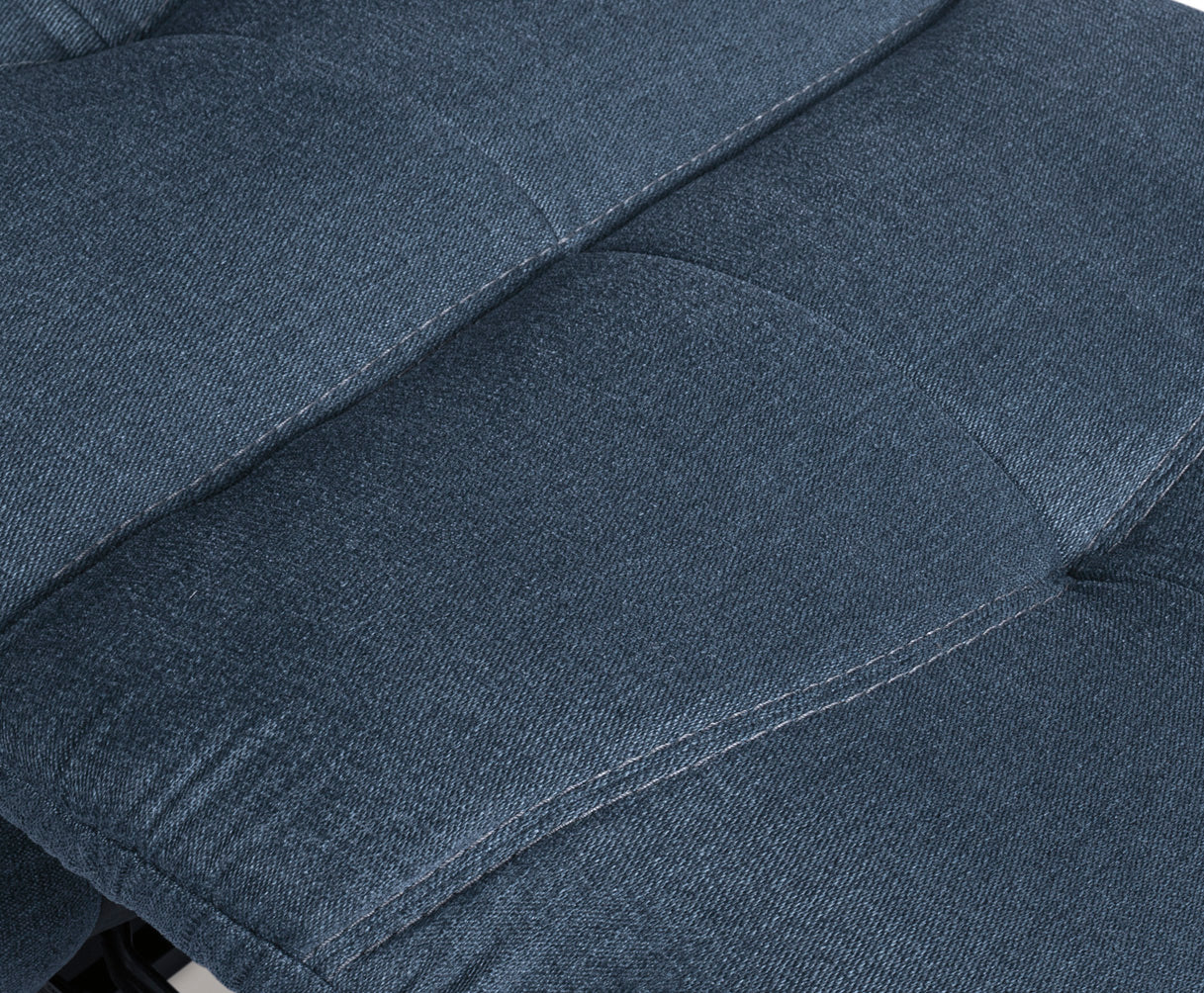 Burlyton Zero Wall Recliner