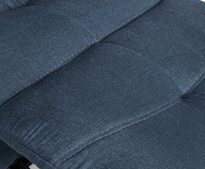 Burlyton Zero Wall Recliner