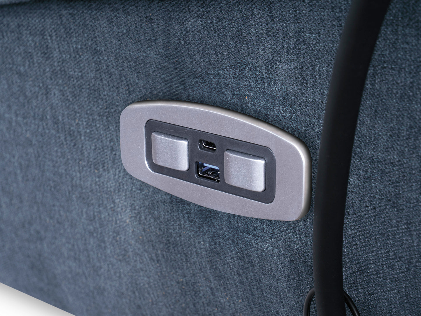 Burlyton Zero Wall Recliner