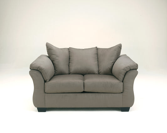 Darcy Loveseat