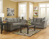 Darcy Sofa Set (3+2+1)