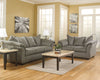 Darcy Sofa Set (3+2+1)