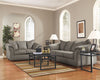 Darcy Sofa Set (3+2+1)