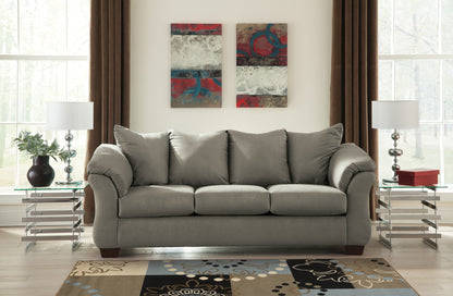 Darcy Sofa Set (3+2+1)