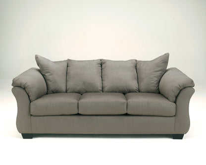 Darcy Sofa Set (3+2+1)