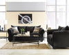 Darcy Sofa Set (3+2)