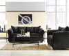 Darcy Sofa Set (3+2)