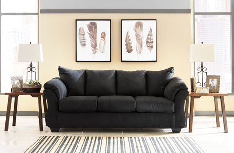 Darcy Sofa Set (3+2)