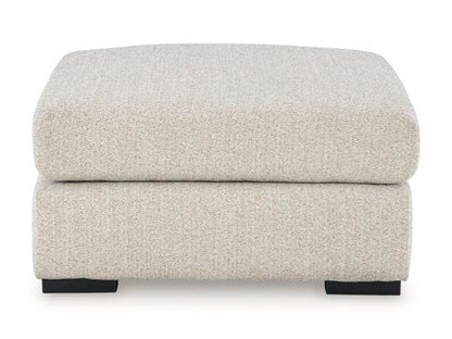 Laurelgrove  Ottoman