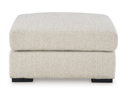 Laurelgrove  Ottoman